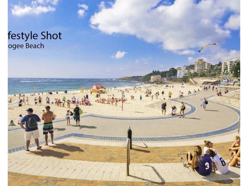 11/6 Garie Place, Coogee NSW 2034