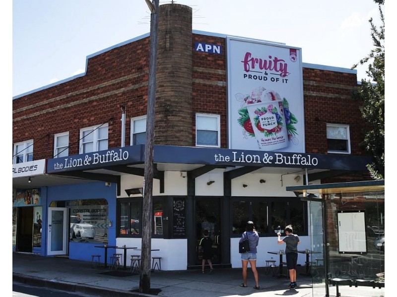 11/6 Garie Place, Coogee NSW 2034