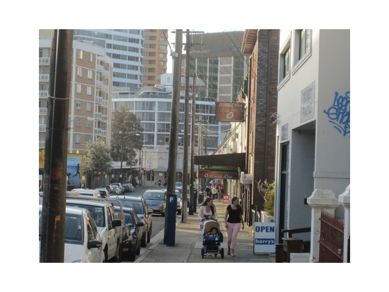 Bondi Junction NSW 2022