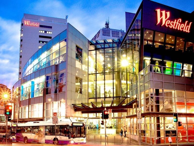 Bondi Junction NSW 2022