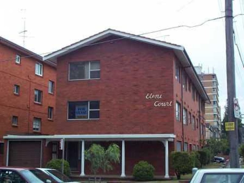 7/5 Doncaster Avenue, Kensington NSW 2033