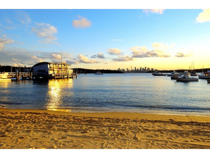 1/109 New South Head Road, Vaucluse NSW 2030