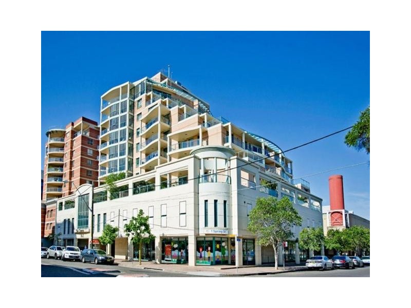 902/1 Spring Street, Bondi Junction NSW 2022
