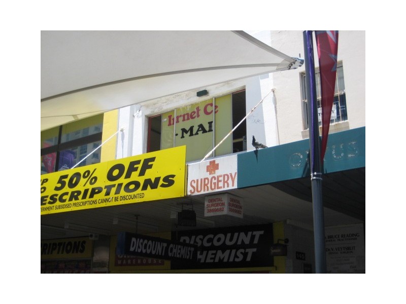Bondi Junction NSW 2022