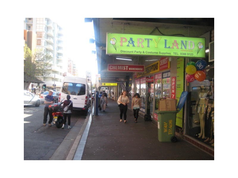Bondi Junction NSW 2022