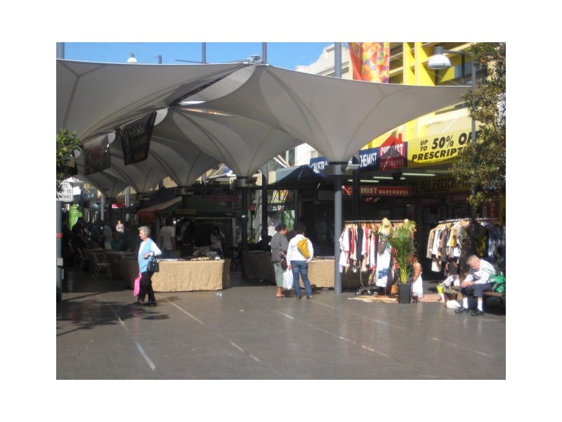 Bondi Junction NSW 2022