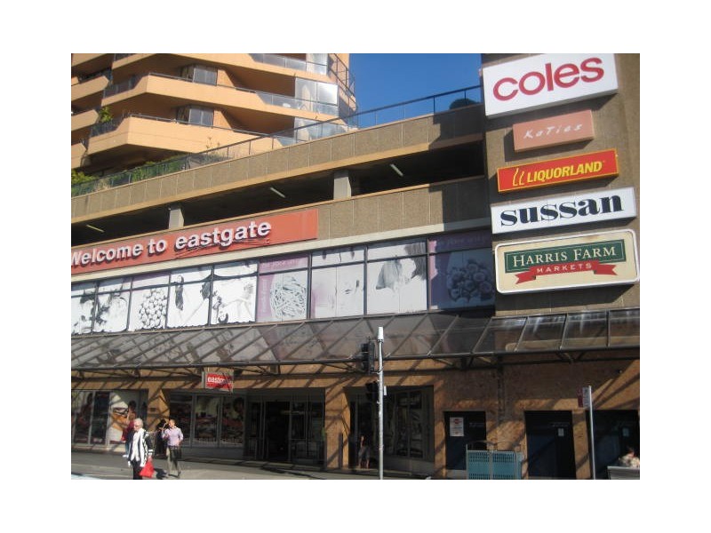 Bondi Junction NSW 2022