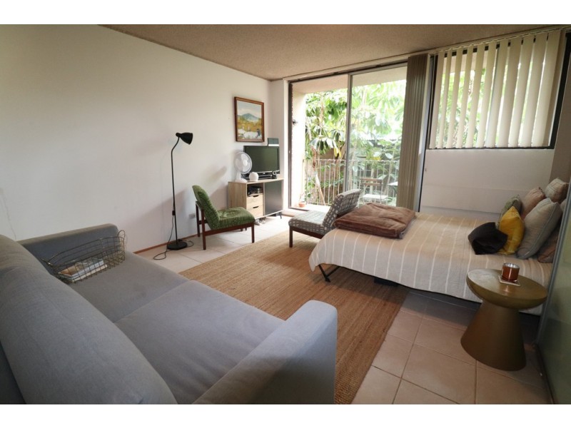 14/481 Old South Head Road, Rose Bay NSW 2029