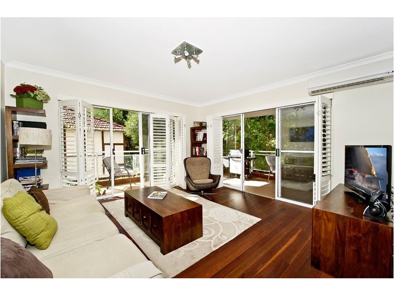 2/15 Macpherson Street, Bronte NSW 2024