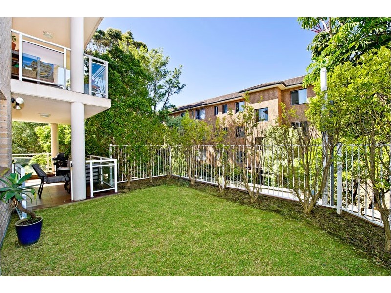2/15 Macpherson Street, Bronte NSW 2024