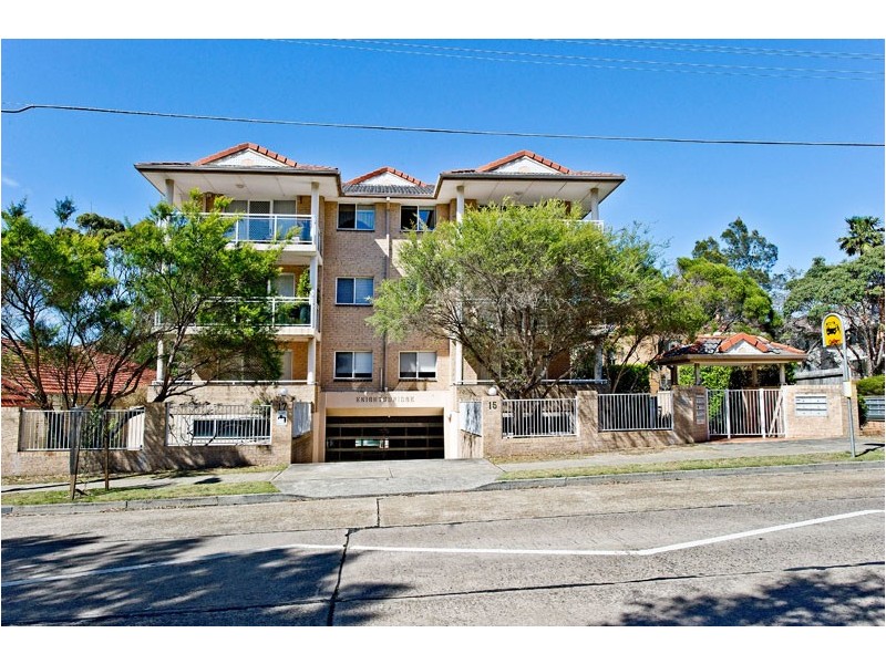 2/15 Macpherson Street, Bronte NSW 2024