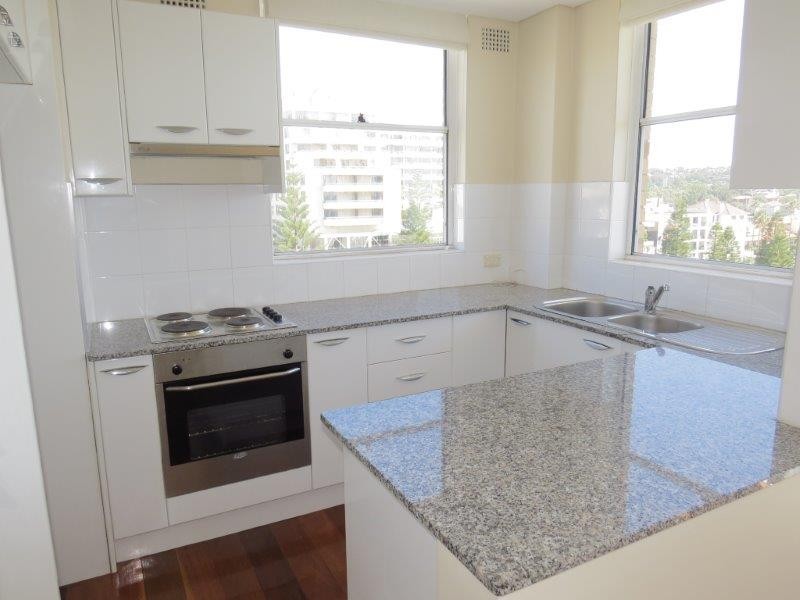 22/58 Carr Street, Coogee NSW 2034
