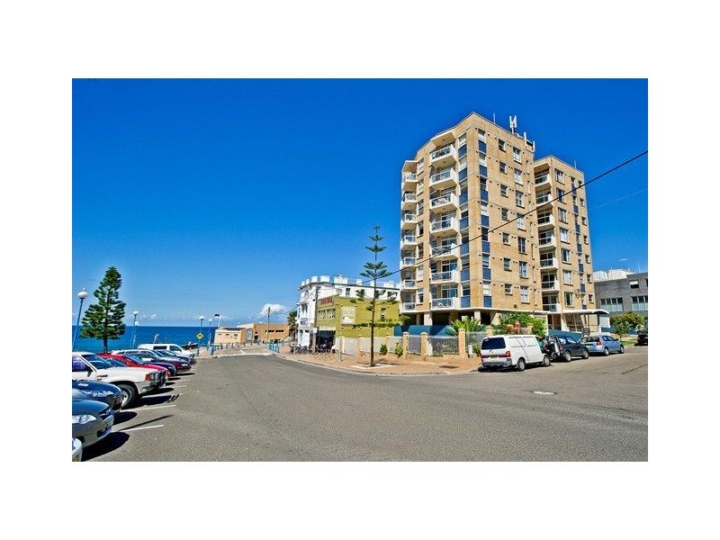 22/58 Carr Street, Coogee NSW 2034