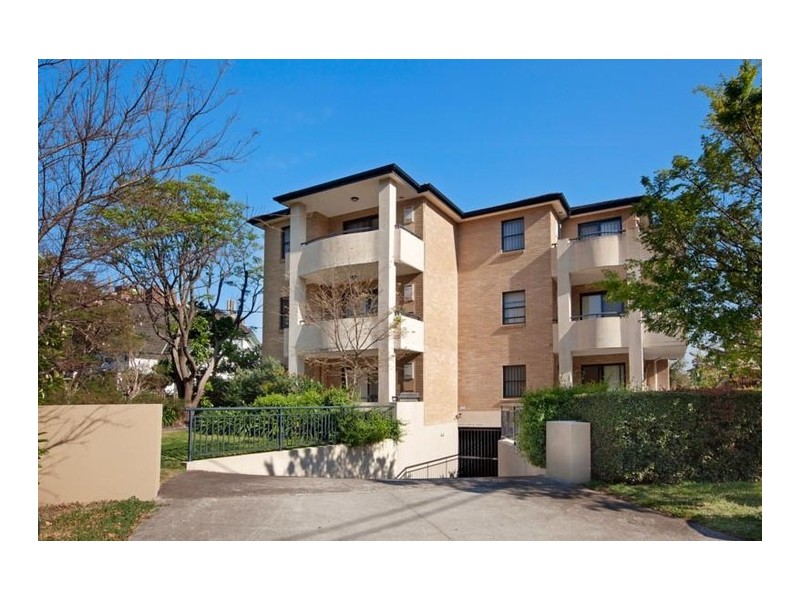 1/36a Prince Street, Randwick NSW 2031