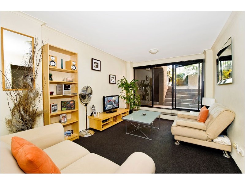G02/200 Campbell Street, Darlinghurst NSW 2010