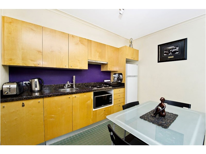 G02/200 Campbell Street, Darlinghurst NSW 2010
