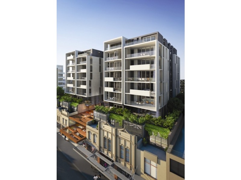 W06/310-330 Oxford St, Bondi Junction NSW 2022