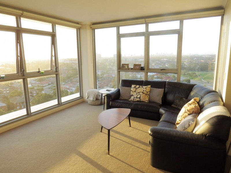 1304/260 Bunnerong Road, Hillsdale NSW 2036