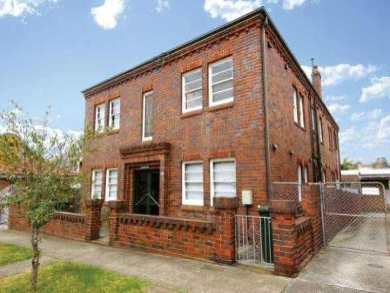 1/2A Queens Park Road, Bondi Junction NSW 2022