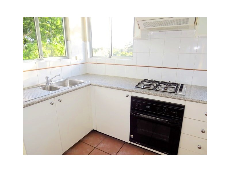 1/2-4 Balfour Road, Kensington NSW 2033