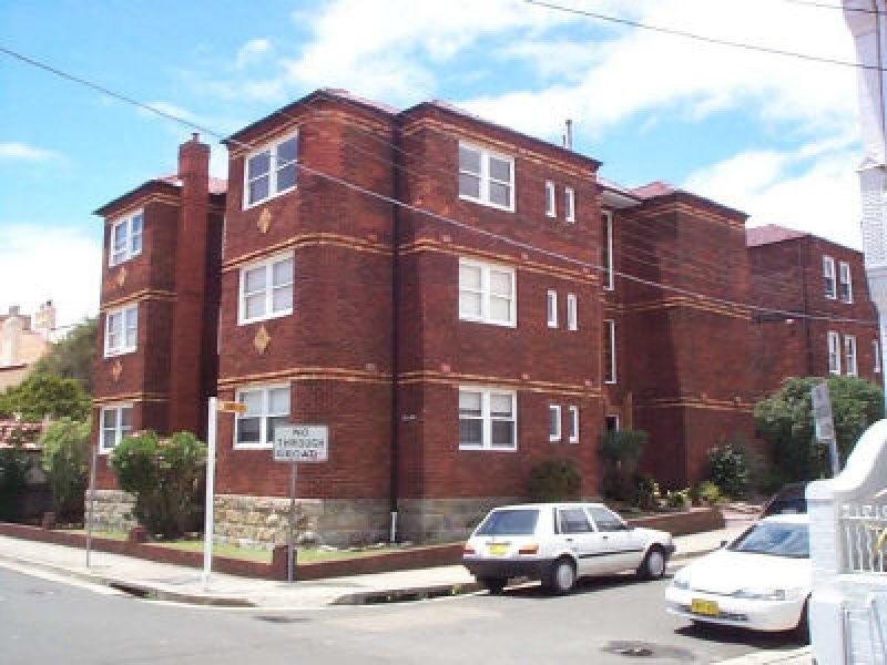 1/38 Botany Street, Bondi Junction NSW 2022