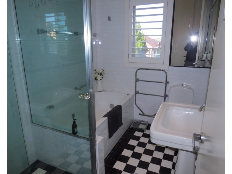 5/1 Burroway Street, Neutral Bay NSW 2089