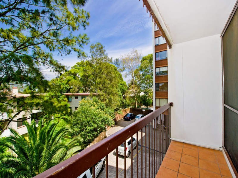 44/77 Cook Road, Centennial Park NSW 2021