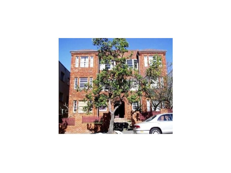 9/239 Bondi Road, Bondi NSW 2026