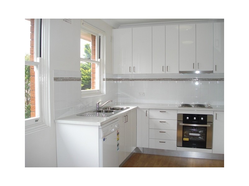 2/53 Coogee Street, Randwick NSW 2031