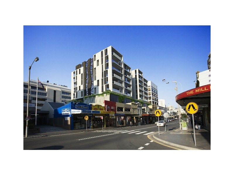 W701/310 Oxford Street, Bondi Junction NSW 2022