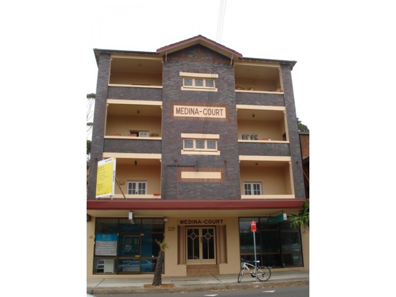 131 Coogee Bay Rd, Coogee NSW 2034