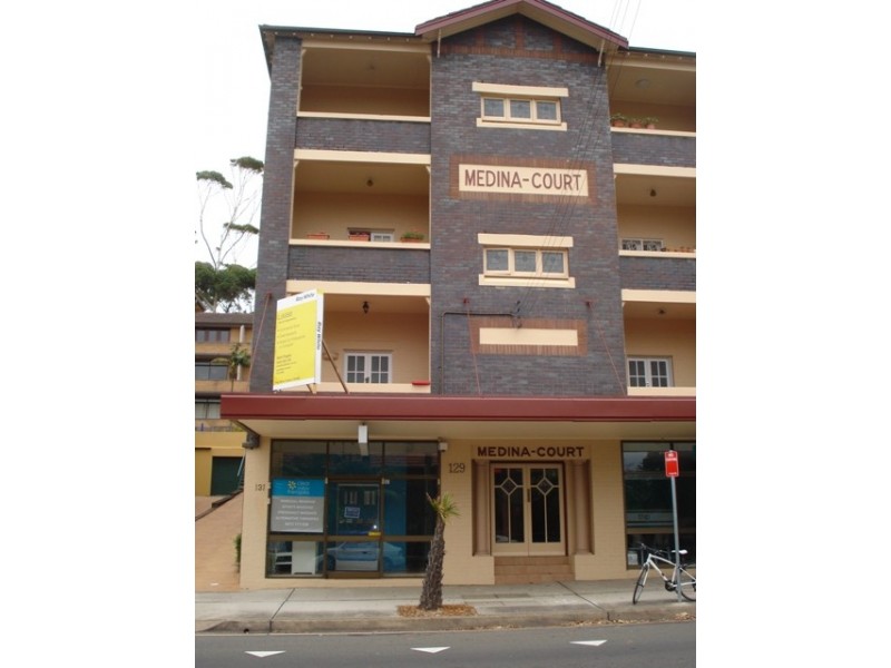 131 Coogee Bay Rd, Coogee NSW 2034