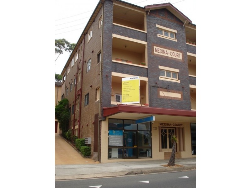 131 Coogee Bay Rd, Coogee NSW 2034