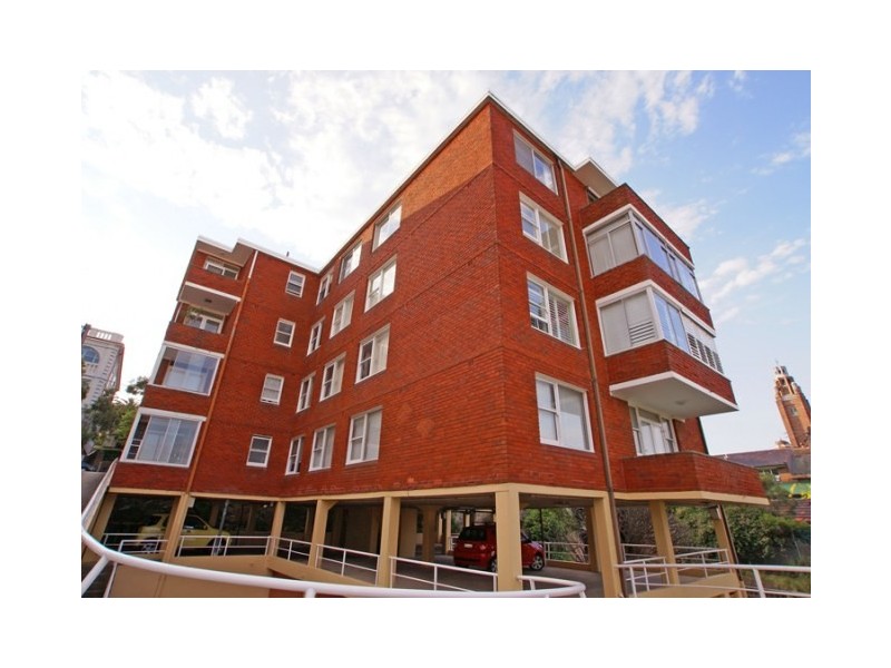 9/135a Brook Street, Coogee NSW 2034