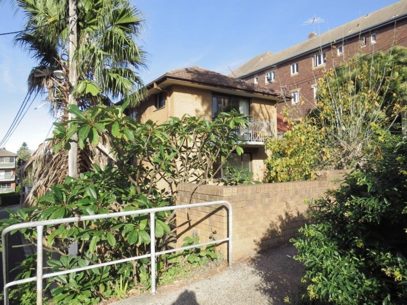 2/285 Arden Street, Coogee NSW 2034