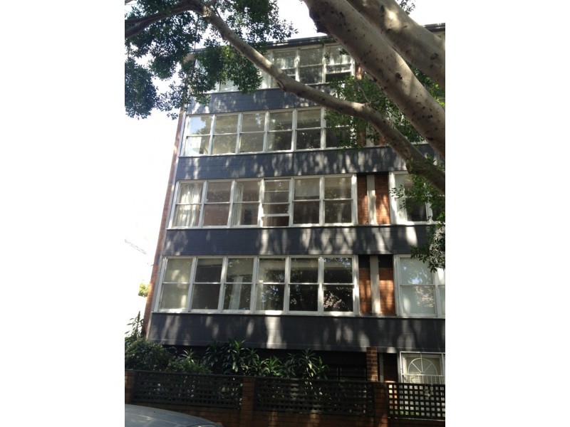 9/38 Nelson Street, Woollahra NSW 2025