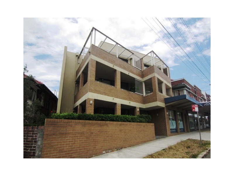 3/230 Clovelly Road, Clovelly NSW 2031