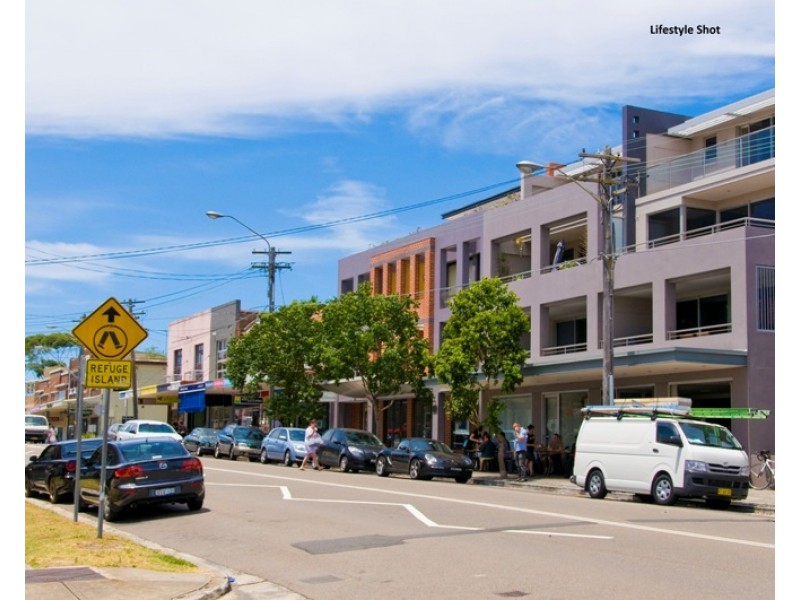 3/230 Clovelly Road, Clovelly NSW 2031