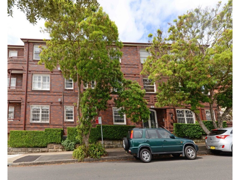 8/23 Adelaide Street, Bondi Junction NSW 2022