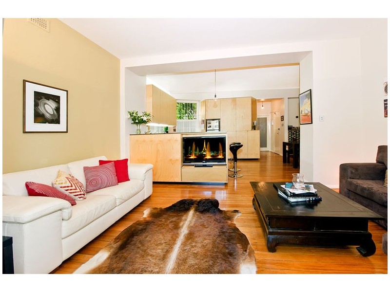 6/67 Bayswater Road, Rushcutters Bay NSW 2011