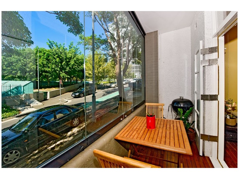 6/67 Bayswater Road, Rushcutters Bay NSW 2011