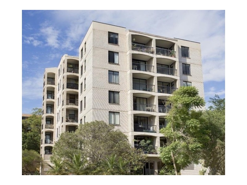 44/1-3 Dalley Street, Bondi Junction NSW 2022