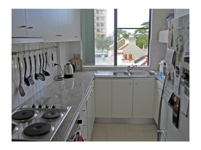 44/1-3 Dalley Street, Bondi Junction NSW 2022