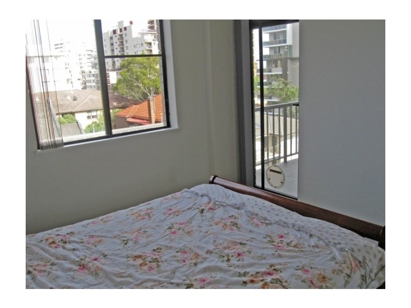 44/1-3 Dalley Street, Bondi Junction NSW 2022