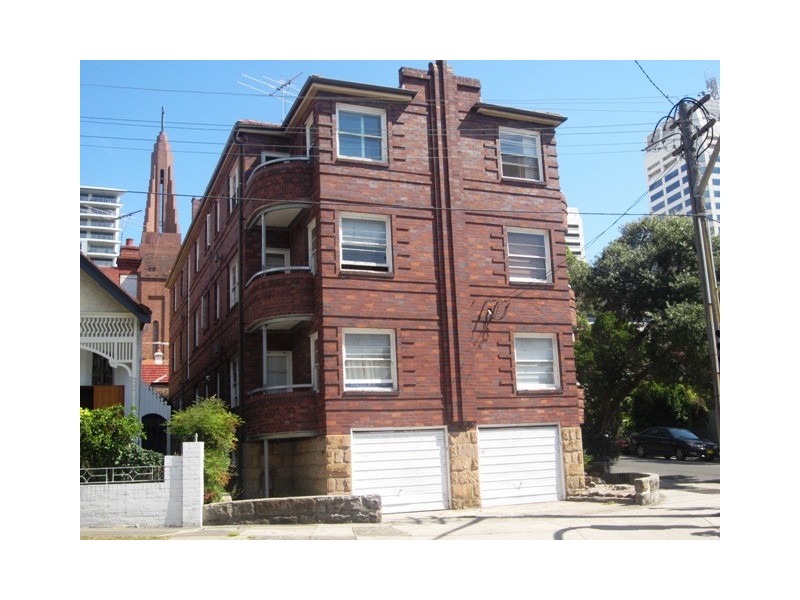 8/23 Adelaide Street, Woollahra NSW 2025
