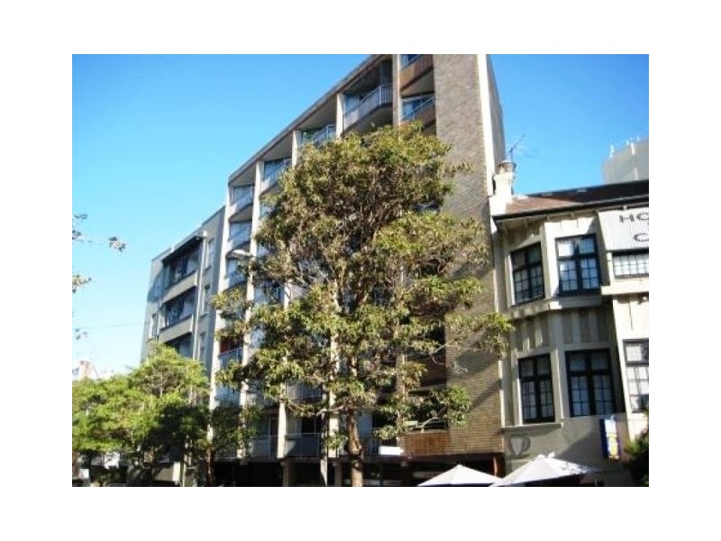 21/61-65 Bayswater Road, Rushcutters Bay NSW 2011