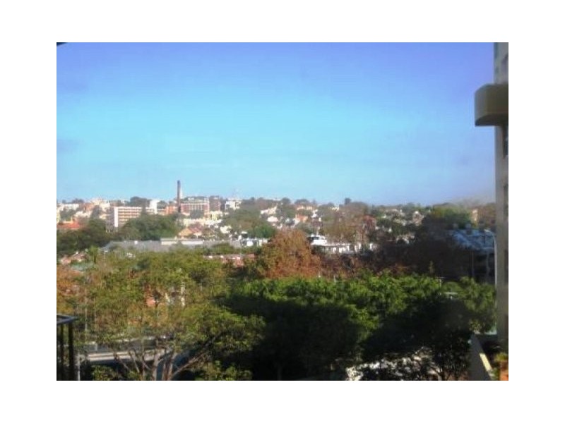 21/61-65 Bayswater Road, Rushcutters Bay NSW 2011