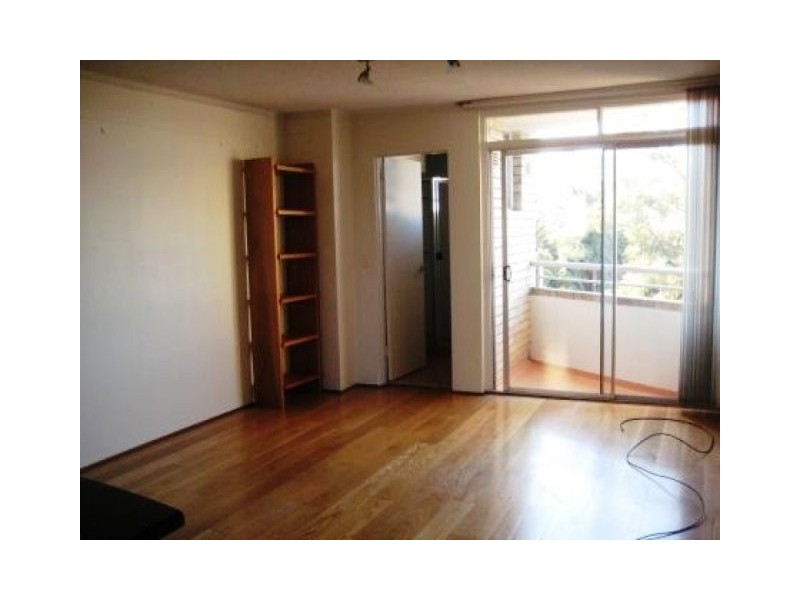 21/61-65 Bayswater Road, Rushcutters Bay NSW 2011