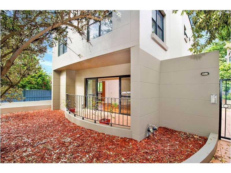 1/40 Dolphin Street, Randwick NSW 2031