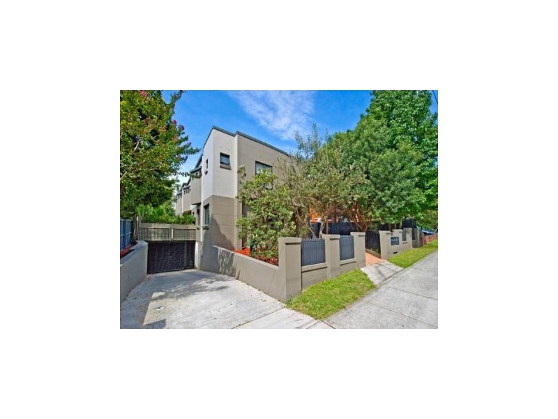 1/40 Dolphin Street, Randwick NSW 2031